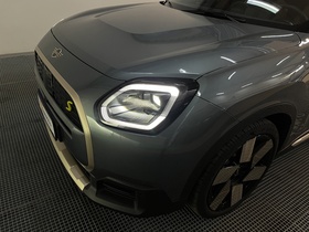 Mini Countryman vaihtoauto