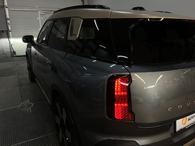 Mini Countryman vaihtoauto