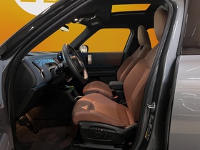 Mini Countryman vaihtoauto