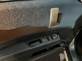 Mini Countryman vaihtoauto