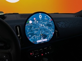 Mini Countryman vaihtoauto