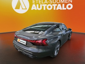 Audi e-tron GT vaihtoauto