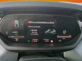 Audi e-tron GT vaihtoauto