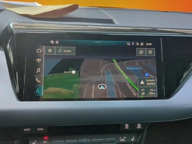 Audi e-tron GT vaihtoauto