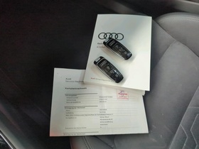 Audi e-tron GT vaihtoauto