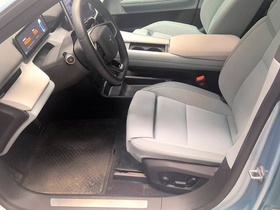 Polestar 4 vaihtoauto