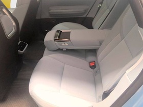 Polestar 4 vaihtoauto
