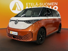 Volkswagen ID. Buzz vaihtoauto