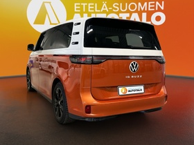 Volkswagen ID. Buzz vaihtoauto