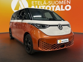 Volkswagen ID. Buzz vaihtoauto