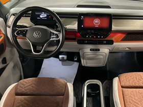 Volkswagen ID. Buzz vaihtoauto