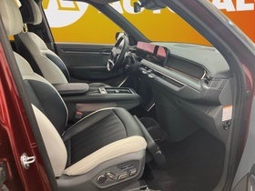 Kia EV9 vaihtoauto