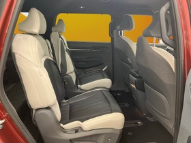 Kia EV9 vaihtoauto