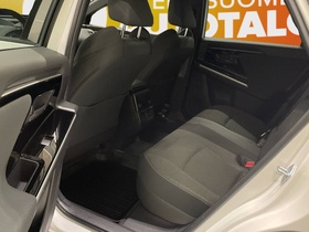 Subaru Solterra vaihtoauto