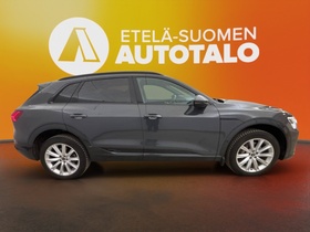 Audi Q8 e-tron vaihtoauto