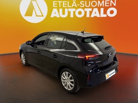 Opel Corsa-e vaihtoauto