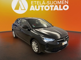 Opel Corsa-e vaihtoauto