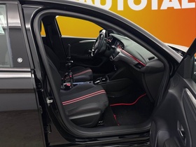 Opel Corsa-e vaihtoauto