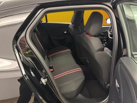 Opel Corsa-e vaihtoauto