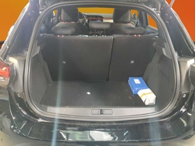 Opel Corsa-e vaihtoauto
