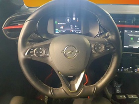 Opel Corsa-e vaihtoauto