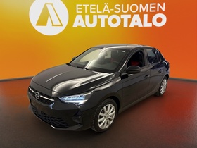 Opel Corsa-e vaihtoauto