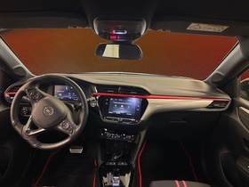 Opel Corsa-e vaihtoauto