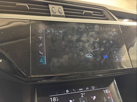 Audi Q8 e-tron vaihtoauto