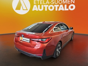 BMW i4 vaihtoauto