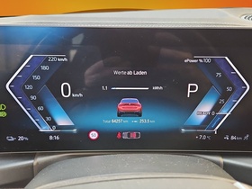 BMW i4 vaihtoauto