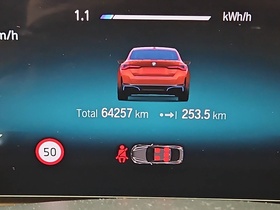 BMW i4 vaihtoauto