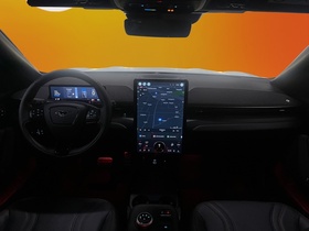 Ford USA Mustang vaihtoauto