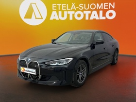 BMW i4 vaihtoauto