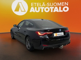 BMW i4 vaihtoauto