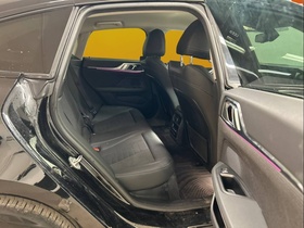 BMW i4 vaihtoauto