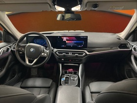 BMW i4 vaihtoauto