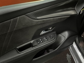 Opel Mokka-e vaihtoauto