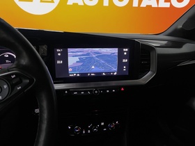 Opel Mokka-e vaihtoauto