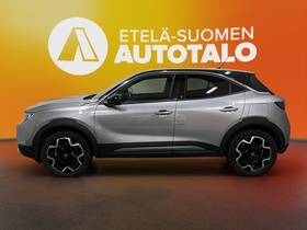 Opel Mokka-e vaihtoauto