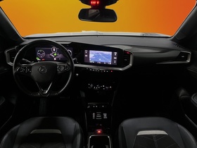 Opel Mokka-e vaihtoauto