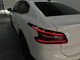 Citroën e-C4 X vaihtoauto