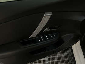 Citroën e-C4 X vaihtoauto