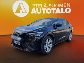 Volkswagen ID.5 vaihtoauto