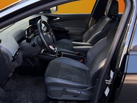 Volkswagen ID.5 vaihtoauto