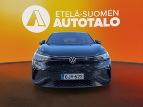 Volkswagen ID.5 vaihtoauto