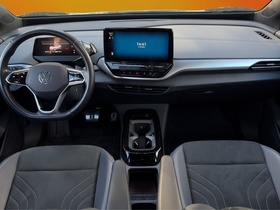 Volkswagen ID.5 vaihtoauto