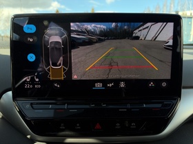 Volkswagen ID.5 vaihtoauto