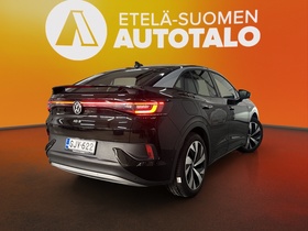 Volkswagen ID.5 vaihtoauto