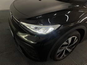 Volkswagen ID.5 vaihtoauto