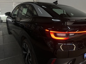 Volkswagen ID.5 vaihtoauto